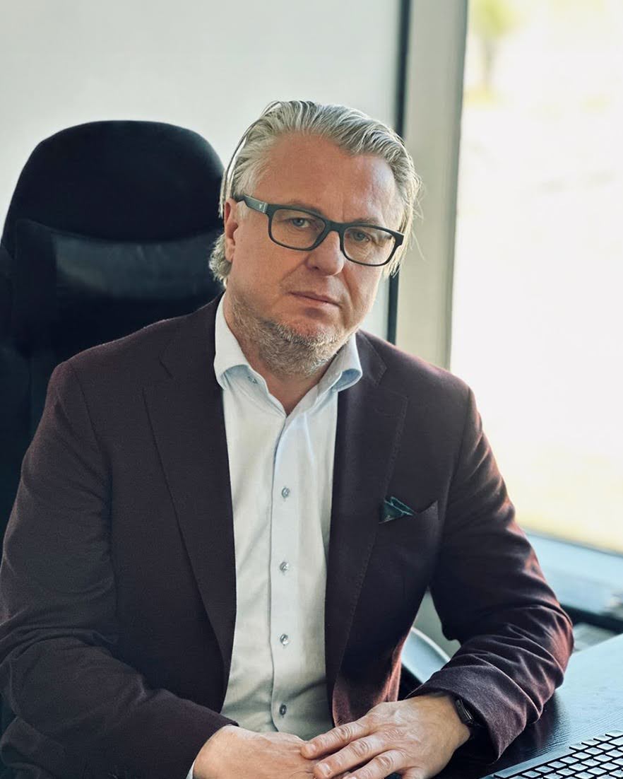 Piotr Muszalski