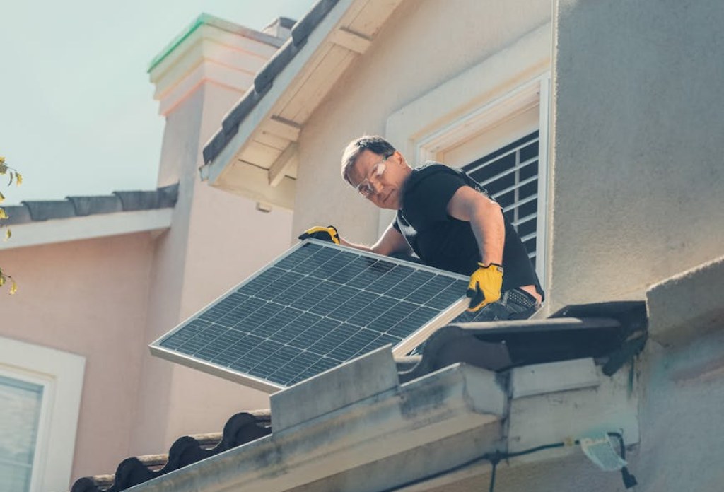 solar panels price increase