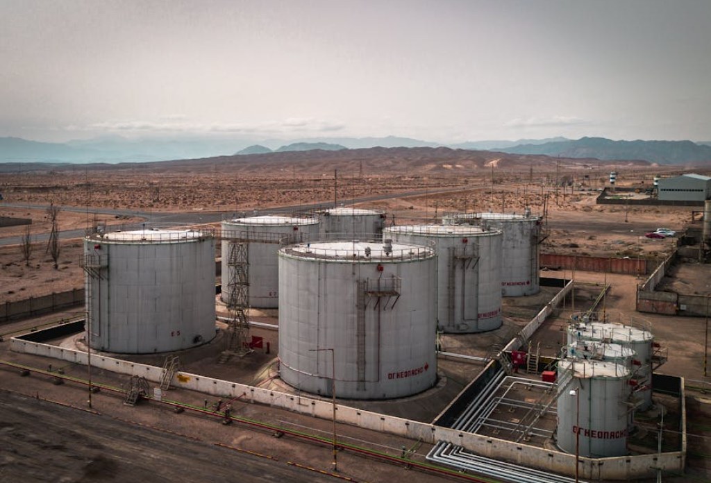 energy storage