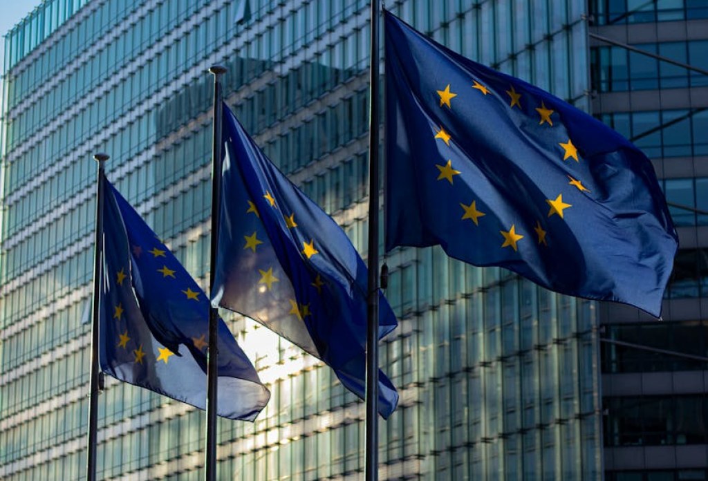 European Commission building