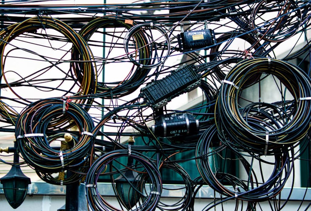 cable pooling energy