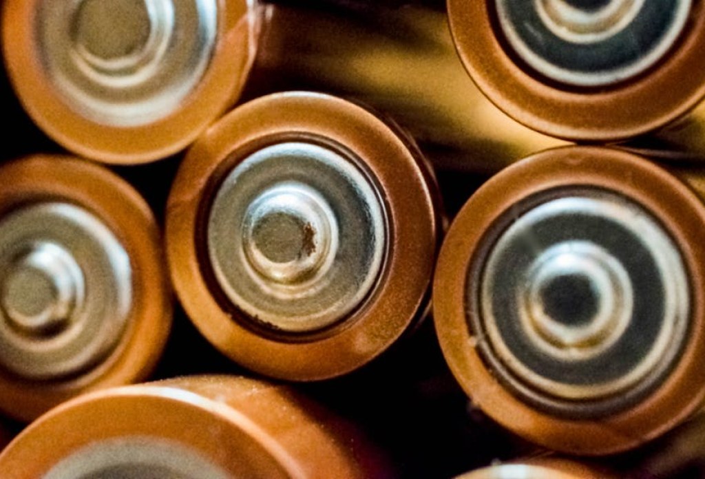 battery energy storage