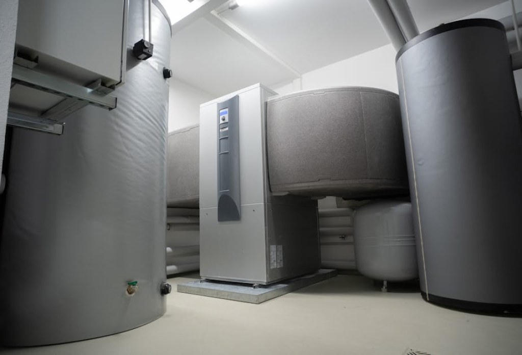 energy storage regulations