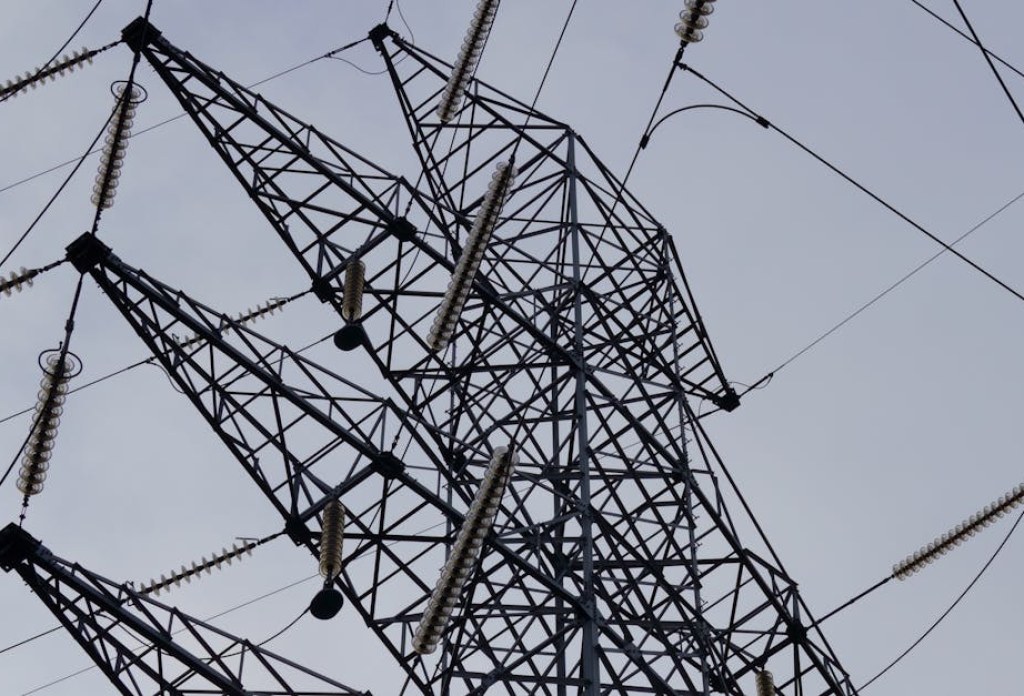 power grid balancing