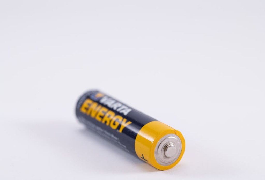 energy storage battery