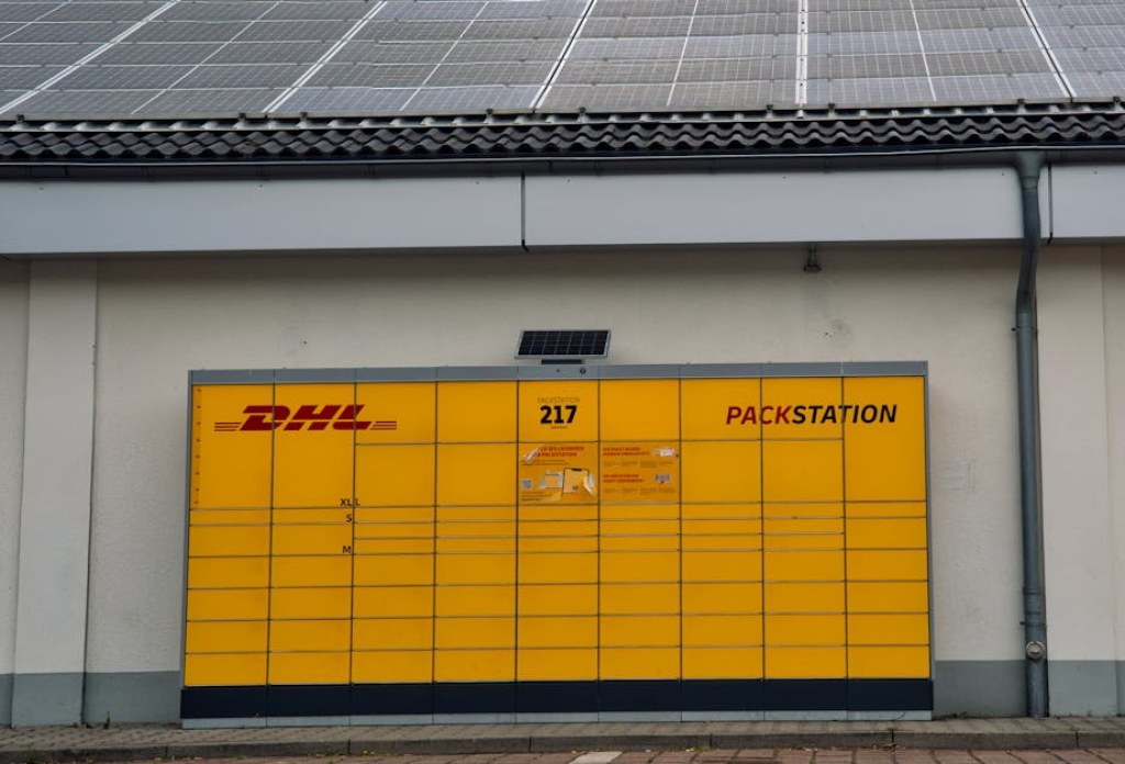 solar panels energy storage
