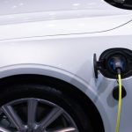 electric car charging