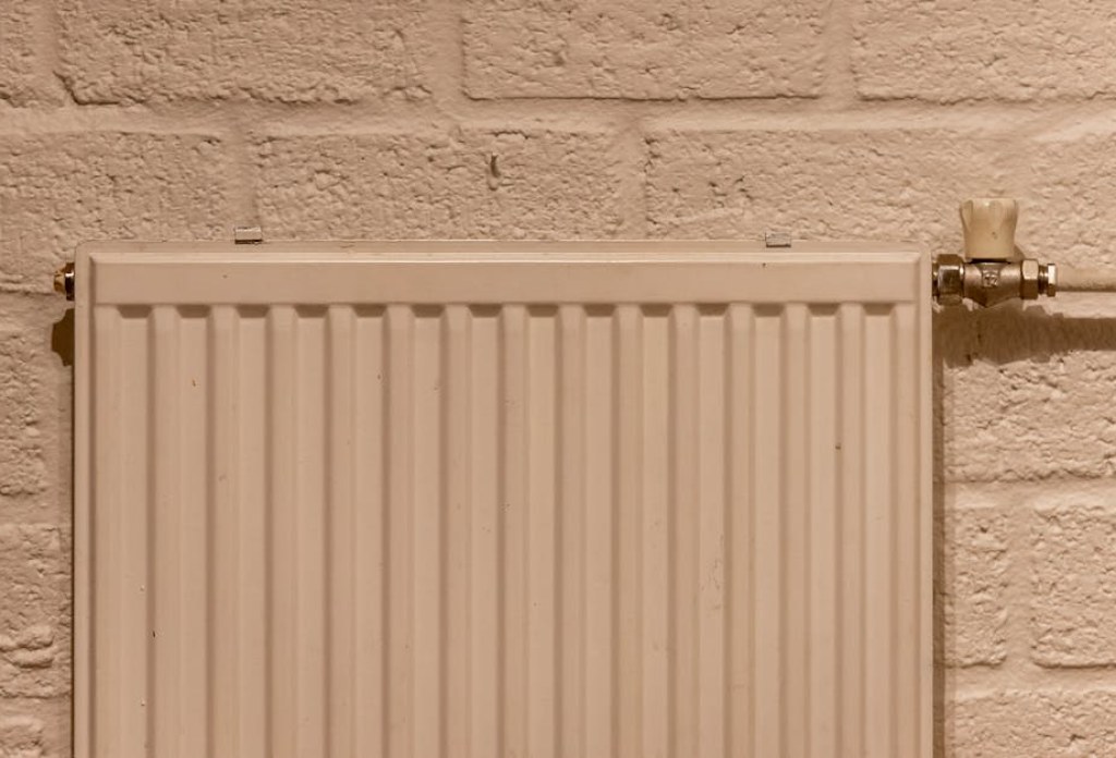 heating subsidy application