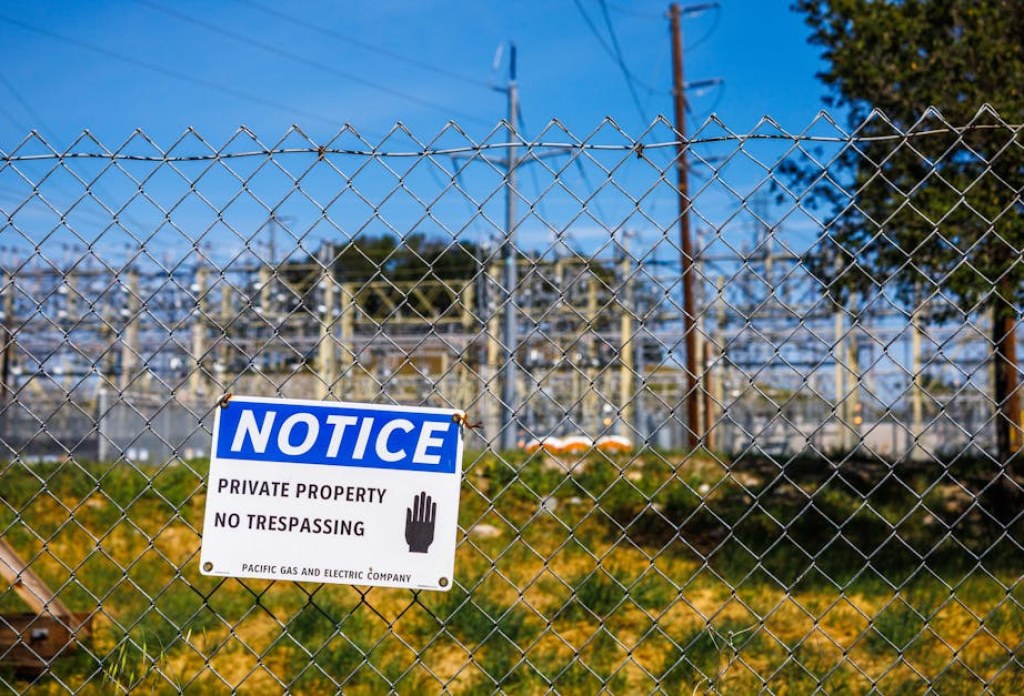 energy grid control