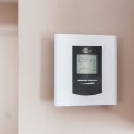 smart home energy management