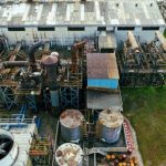 heat storage tanks
