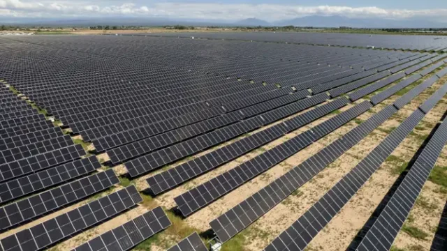 Argentyna: era po RenovAR – wzrost PV, magazyny energii i popyt górnictwa