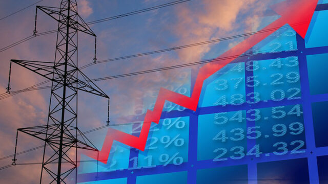 Rekordowe ceny energii w Europie: prąd powyżej 100 €/MWh, gaz ponad 60 €/MWh, a PVPC sięga 300 €/MWh
