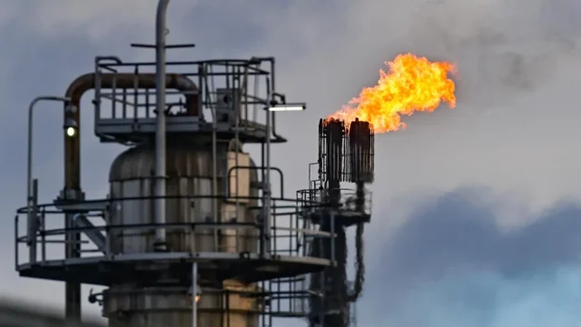 Petrolki nie rezygnują z CCUS: 140 projektów, ale tylko 62 mln ton CO2 rocznie