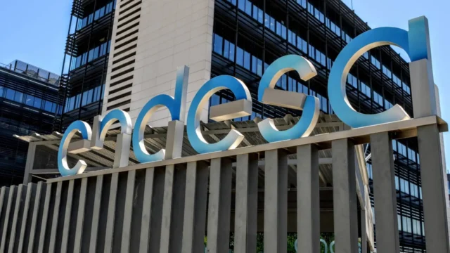 Endesa zainwestowała 11 mln euro w sieci energetyczne La Palmy i La Gomery