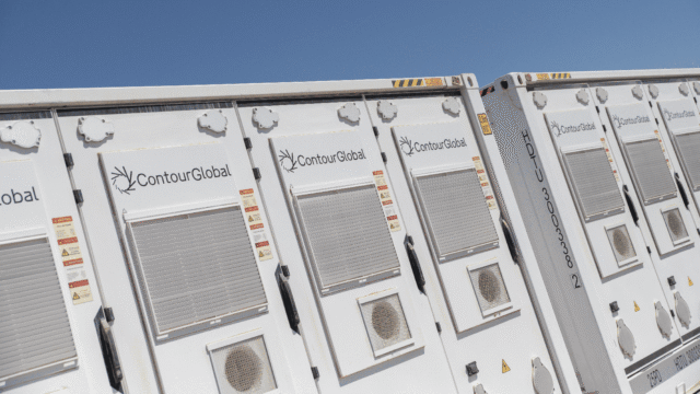 Hiszpania podłączyła tylko 40 MW baterii w trzy miesiące – raport REE