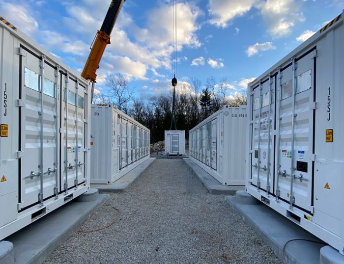 KuBank 3.0 od E-STORAGE przechodzi testy ogniowe na dużą skalę