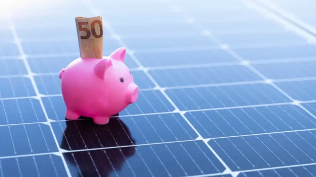 Bonn: Nadwyżka energii słonecznej trafi do organizacji charytatywnych