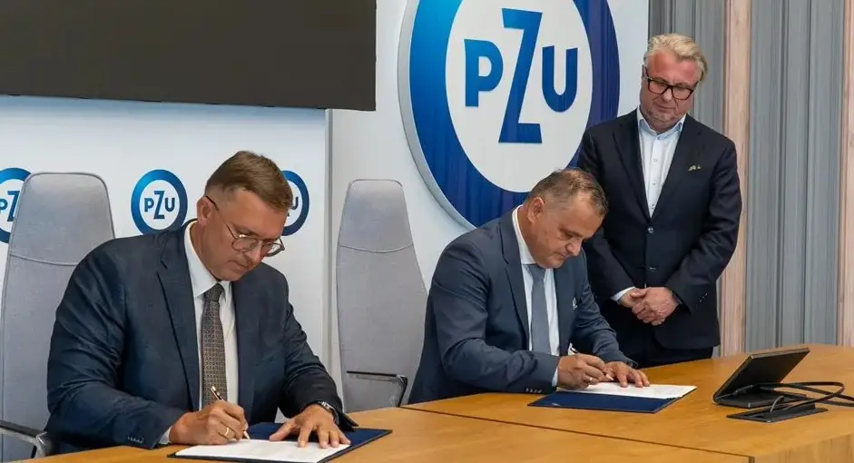 PZU Lab i ASO Energy Pro łączą siły. Konin ważnym punktem dla inwestycji OZE
