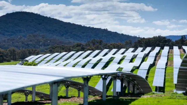 Projektowanie farm PV na 40 lat: kluczowa rola analizy ryzyka