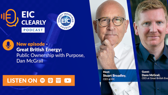 GB Energy: ponad 50 GW możliwości w rurociągu przed rozpoczęciem współpracy z rynkiem
