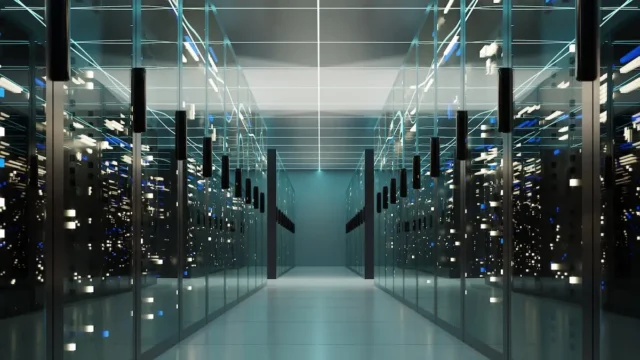 Czy termin 'legacy data centre’ jest już przestarzały?
