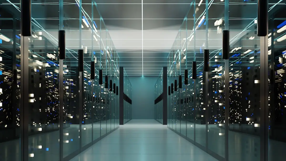 Czy termin 'legacy data centre' jest już przestarzały?