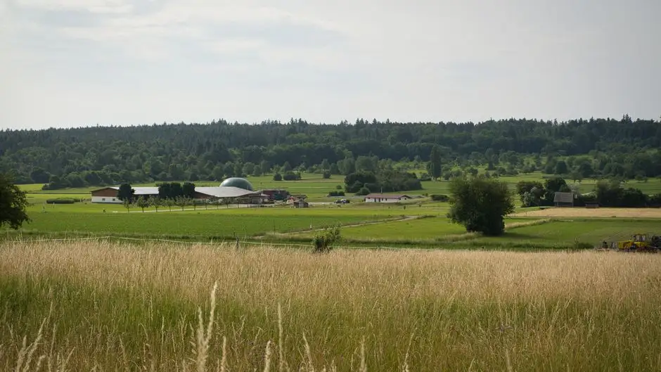 Sześć gmin wybranych do projektu LKFlex: biogaz w ciepłownictwie