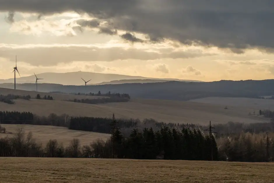 Rekompensaty dla wiatraków za redukcje w sierpniu 2026 – komunikat PSE