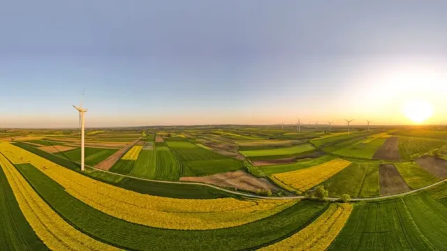 Eurowind Energy zainwestuje 111 mln euro w polskie farmy fotowoltaiczne