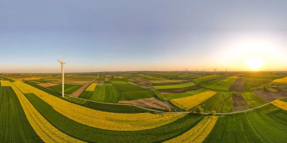 Eurowind Energy zainwestuje 111 mln euro w polskie farmy fotowoltaiczne