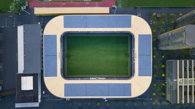Wirsol zostaje wyłącznym partnerem SV Sandhausen