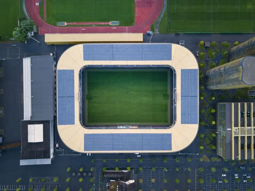 Wirsol zostaje wyłącznym partnerem SV Sandhausen
