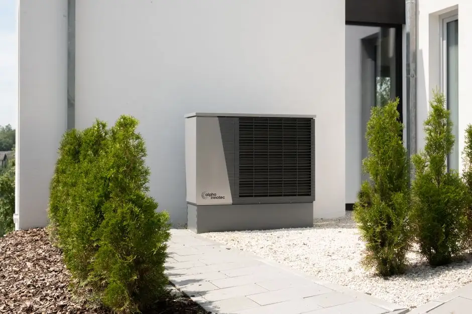 Klimatyzatory jako tanie pompy ciepła: efektywność i oszczędności