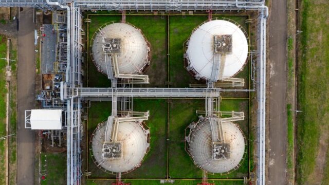 Skarga do KE: StromVKG faworyzuje gaz, dyskryminuje magazyny energii
