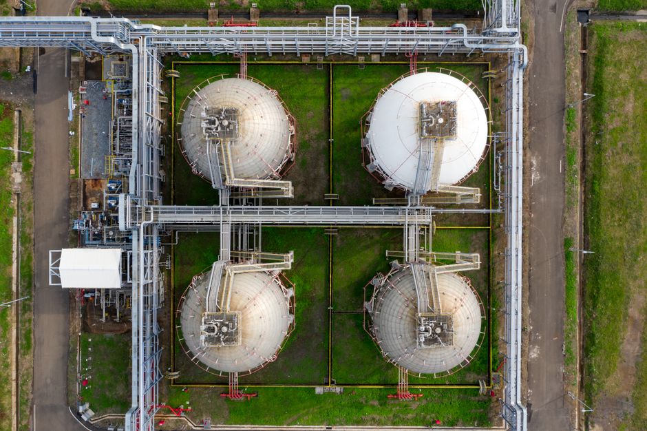 Skarga do KE: StromVKG faworyzuje gaz, dyskryminuje magazyny energii