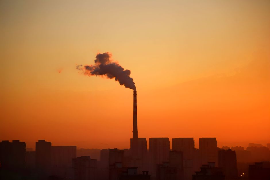 Nowe zasady przekazywania wyników pomiarów emisji – rozporządzenie Ministra Klimatu
