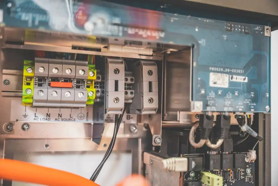 Kepco tworzy spółkę technologiczną, by wzmocnić konkurencyjność koreańskich falowników