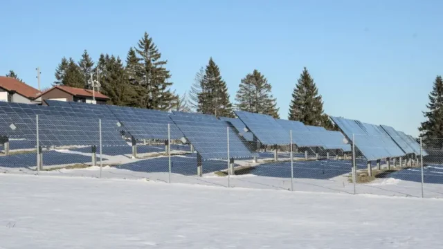 Rekompensaty za redysponowanie PV: PSE informuje o prawach właścicieli instalacji