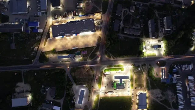 Enea Operator wprowadza interaktywną mapę przyłączeń dla inwestorów
