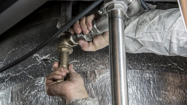 Nowa kwalifikacja rynkowa dla monterów instalacji sanitarnych w Zintegrowanym Systemie Kwalifikacji
