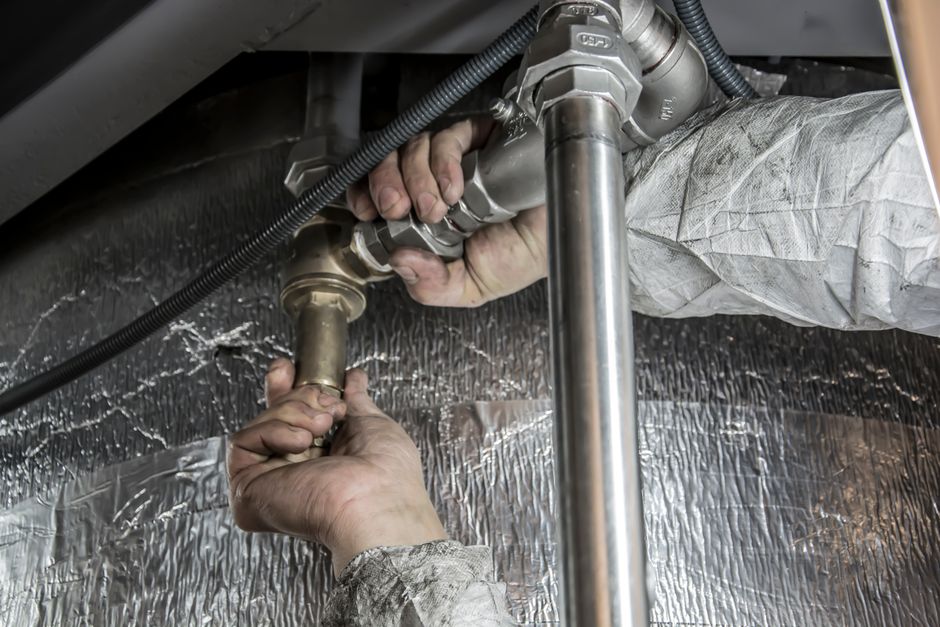 Nowa kwalifikacja rynkowa dla monterów instalacji sanitarnych w Zintegrowanym Systemie Kwalifikacji