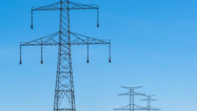 Linia 400 kV Choczewo – Gdańsk Przyjaźń: pierwszy etap zakończony