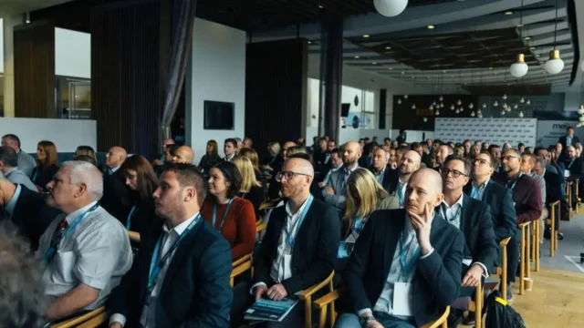 RE-Source Poland 2026: Warszawa gospodarzem konferencji o zielonej energii