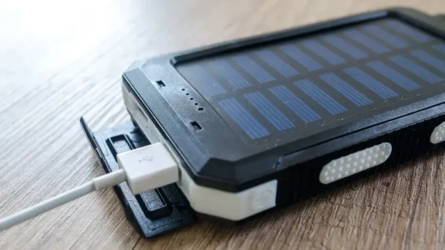 Kalifornia: Senat i Zgromadzenie zatwierdziły ustawę o przenośnych instalacjach solarnych