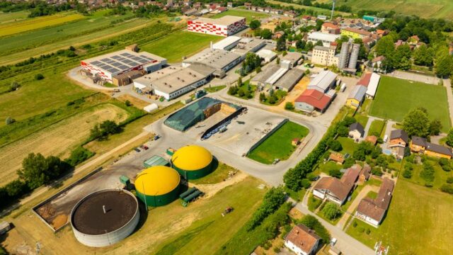 Nowe wymagania pomiarowe dla biogazu i biometanu – rozporządzenie w życie