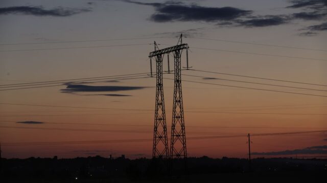 ENTSO-E: Letnie prognozy bezpieczeństwa dostaw energii w Europie