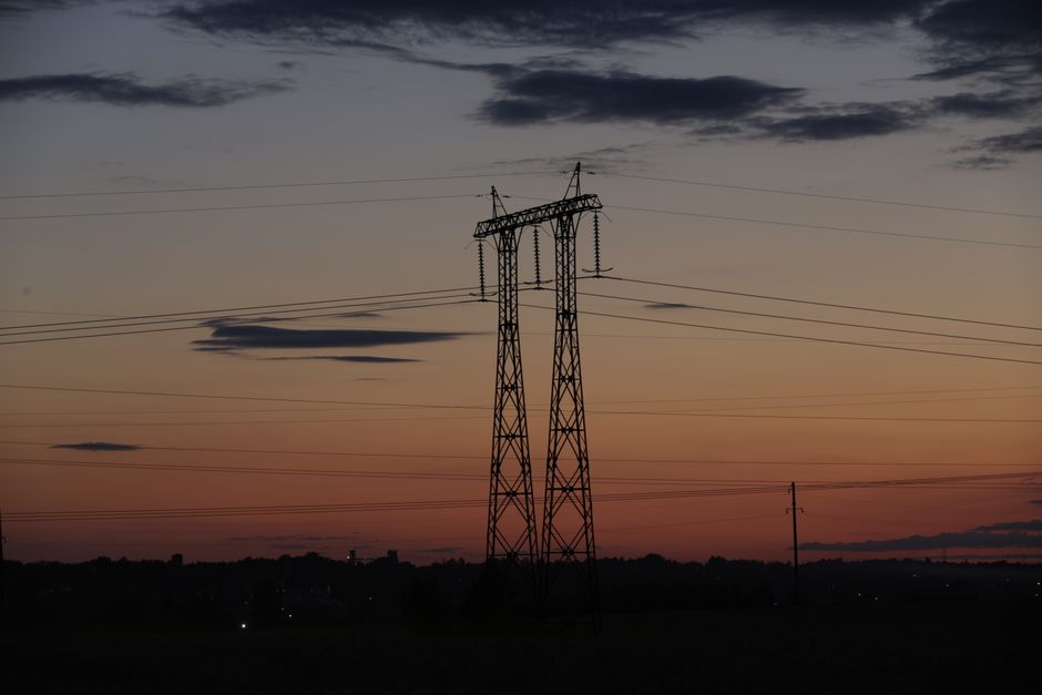 ENTSO-E: Letnie prognozy bezpieczeństwa dostaw energii w Europie