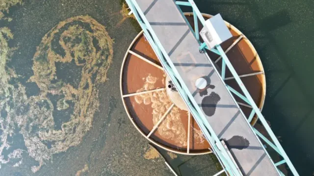 Prezydent podpisał ustawę o wodzie odzyskanej dla energetyki