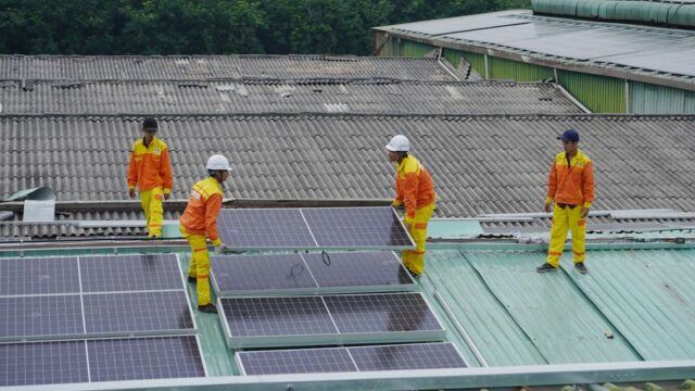 BYD rozpoczyna sprzedaż zestawów solarnych o mocy 4,8 kW w Brazylii